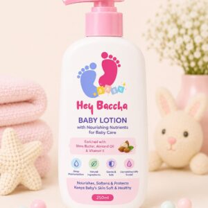 Baby Lotion