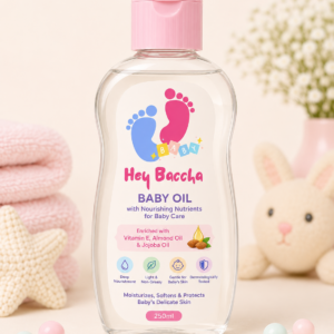 Baby Oil