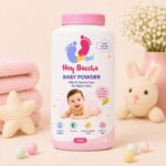 baby powder