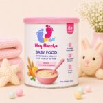 baby food