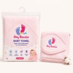 baby towel